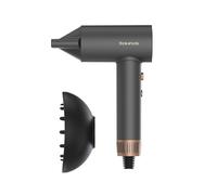 Taurus - Sèche-cheveux Digital Force Compact+ | Moteur numérique | 2 vitesses | 5 températures | Ionique | Compact & léger