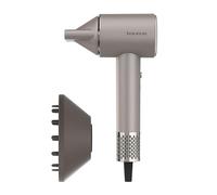 Taurus - Sèche-cheveux numérique Force Protect| Ionic Care| 10 niveaux de vitesse et de température| Oscillating Temp Protect| Mémoire| Lumière LED| Filtre magnétique| Accessoires inclus