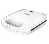 Taurus SM1200 gaufrier et appareil à croque-monsieur 1200 W Blanc