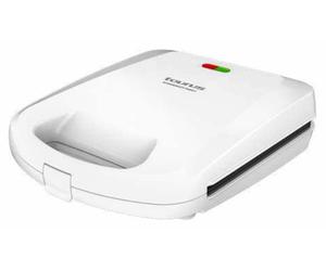 Taurus SM1200 gaufrier et appareil à croque-monsieur 1200 W Blanc