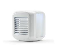 Mini rafraîchisseur d'air Alpatec by Taurus Snowfield Mini 5 W Blanc Blanc G