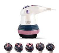 Masseur sculptural SOLAC ME7711 Masseur Scultptural anti cellulite