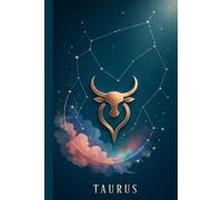 Taurus Soul: Astrology Inspired Self Discovery, Emotional Balance, Gratitude and Mindful Living for Taurus
