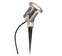 TAURUS spot Mobile Inox GU10 - Nordlux 77029934