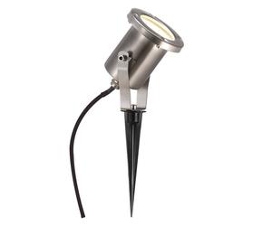 TAURUS spot Mobile Inox GU10 - Nordlux 77029934