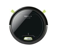 Taurus Striker 2.0 - Aspirateur - robot - sans sac - noir