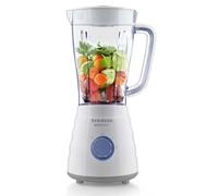 Taurus SUCCO EASY mixeur 500 W Blanc et Bleu