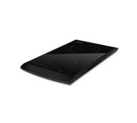 Taurus Table De Cuisson à Induction Posable 2 Feux 2900w DARKFIRE DOMINO