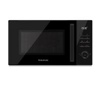 Taurus - Taurus micro ondes gril laurent 25l lcd menu auto noir 970955000