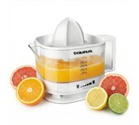 Taurus TC-350 Centrifugeuse 25 W Blanc