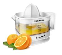 Taurus TC 350 - Presse-agrumes - 350 ml - 25 Watt Blanc G