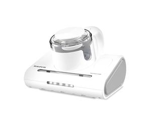 Taurus Textile Care aspirateur de table Blanc Sans sac