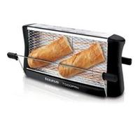 Taurus Todopan 700 W Noir, Acier inoxydable