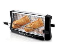 Taurus Todopan 700 W Noir, Acier inoxydable