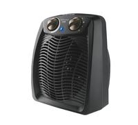 Taurus Radiateur soufflant Tropicano 2400 – 2400W, 3 positions, thermostat réglable