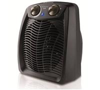 Taurus TROPICANO 2400 - Ventilateur/chauffage - mobile, pose au sol - noir