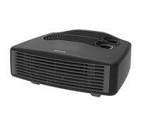 Chauffage soufflant 3000w noir TROPICANO 3000