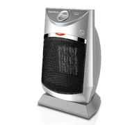 TAURUS - TROPICANO 3CR CERAMIC Radiateur 1500W en céramique