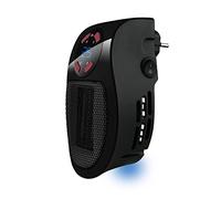 Taurus Tropicano Plug Intérieure Noir 500 W