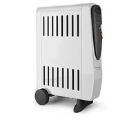 Alpatec Tuareg - Radiateur à huile - mobile, pose au sol