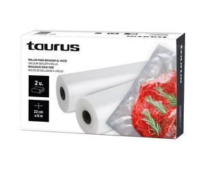 taurus vac6000 3000 2 unites