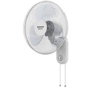 Taurus Ventilateur mural Greco 16 Wall – 45 W, Ø 40 cm, 3 vitesses