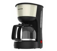 Taurus Verona Vintage Cream Manuel Machine à café filtre