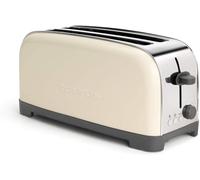 Taurus Vintage Cream Grille-pain 1400W
