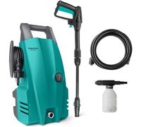 Taurus Walk on water Nettoyeur haute pression 1400 W 105 Bar