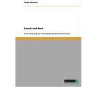 Tausch und Wert Michaelis, Holger (Auteur)