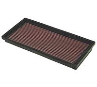 Tauschluftfilter K & N Saab 9-3 Series 2.0L L4 I F/I 1998
