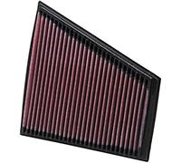Tauschluftfilter K & N Skoda Fabia 1.0L L4 F/I 1999