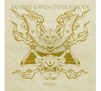 TAUSEND LÖWEN UNTER FEINDEN - KARMA CD NEUF