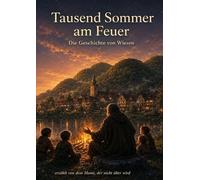 Tausend Sommer am Feuer: Die Geschichte von Wiesen
