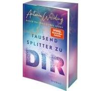 Tausend Splitter Zu Dir - Based On Lena's True Story