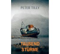 Tausend Stürme: Ein Hebriden-Roman über Macht, Versuchung und ein dunkles Geheimnis