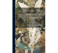 Tausend Und Eine Nacht, Arabisch;; 6