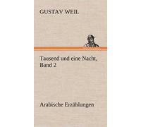 Tausend Und Eine Nacht, Band 2