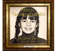 Tausendschön,Nessi - 30 Jahre Zenit/Best of