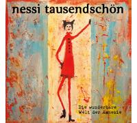 Tausendschön,Nessi - Die Wunderbare Welt der Amnesie [Import]