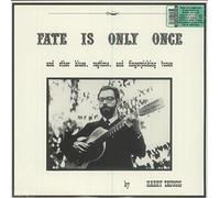 Taussig - Fate is Only Once [Import]