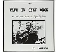 Taussig, Harry - Fate is Only Once [Import]