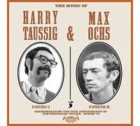 Taussig,Harry / Ochs - The Music Of Harry Taussig & Max Ochs [New Vinyl LP]