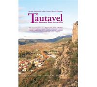 Tautavel Du passé profond aux aménagements récents - Collectif - Presses Univeau Perpignan - broché - Etude