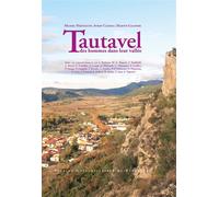 Tautavel Du passé profond aux aménagements récents - Michel Martzluff - Presses Univeau Perpignan - broché - Etude