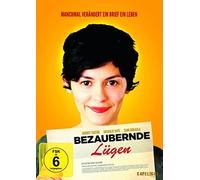 Tautou,Audrey - Bezaubernde Lügen