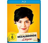 Tautou,Audrey - Bezaubernde Lügen [Blu-ray]