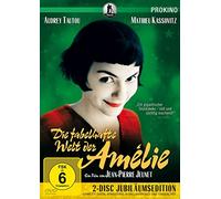 Tautou,Audrey,Kassovitz,Mathieu - Die Fabelhafte Welt der Amelie