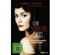 Tautou,Audrey - Kleine Schmutzige Tricks