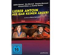 Tautou,Audrey - Lieber Antoine ALS Gar Keinen Ärger [Import]